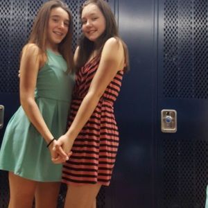 Meet your Posher, Audrey